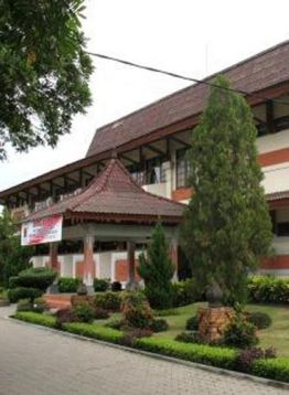 Museum Trowulan