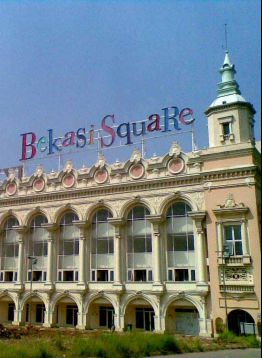 Bekasi Square