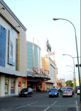 Sun City Mall