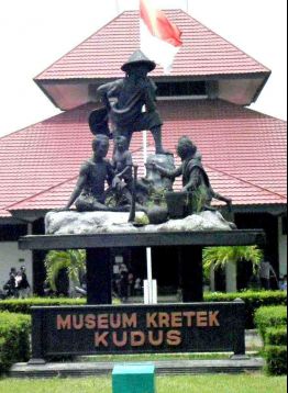 Museum Kretek Kudus