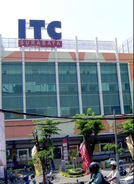 ITC Surabaya Mega Grosir