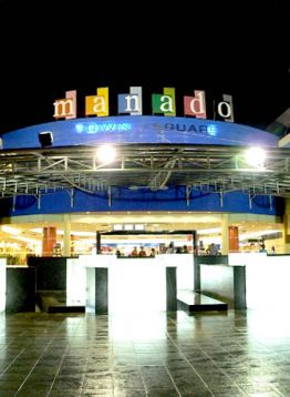 Manado Town Square