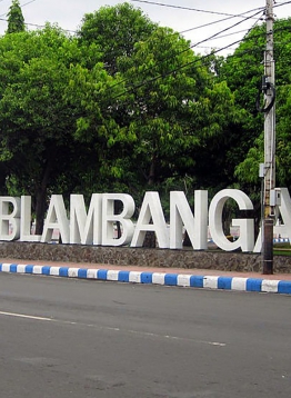 Taman Blambangan