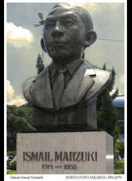 Taman Ismail Marzuki