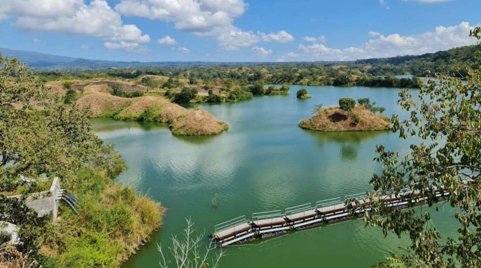 Waduk Bajulmati