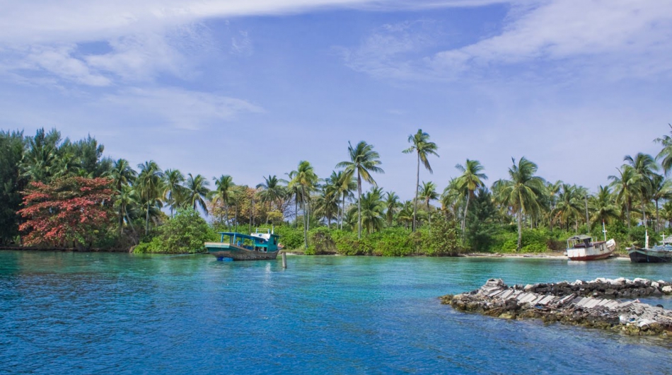 Pulau Menjangan