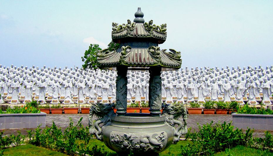 Guan Yim Temple
