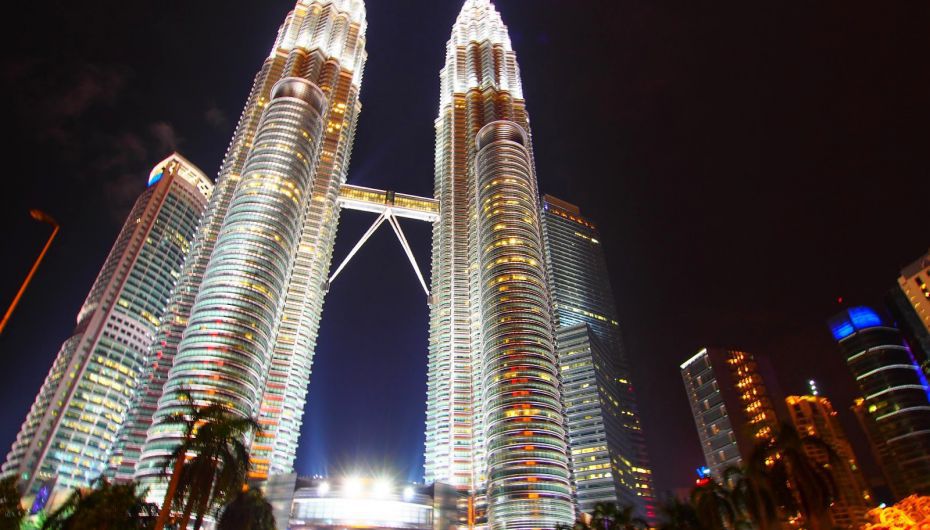 Menara Petronas