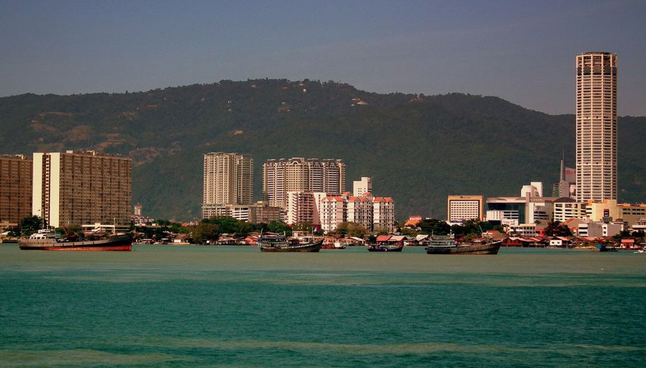 Pulau Penang