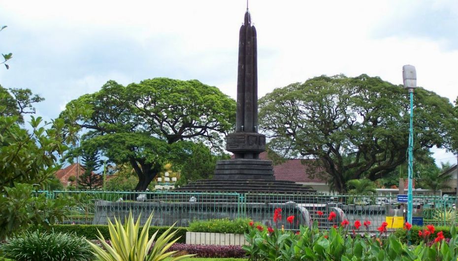 Monumen Tugu Malang
