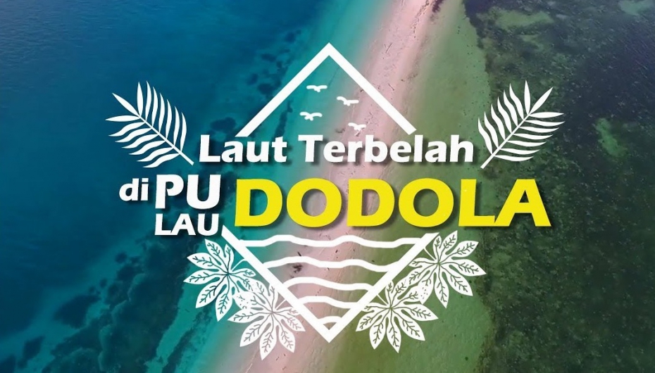 Pulau Dodola