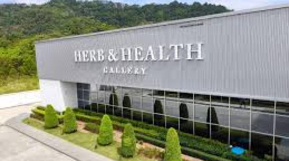 Herb & Health Gallery Shop