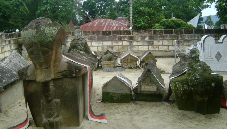 Makam Raja Sidabutar