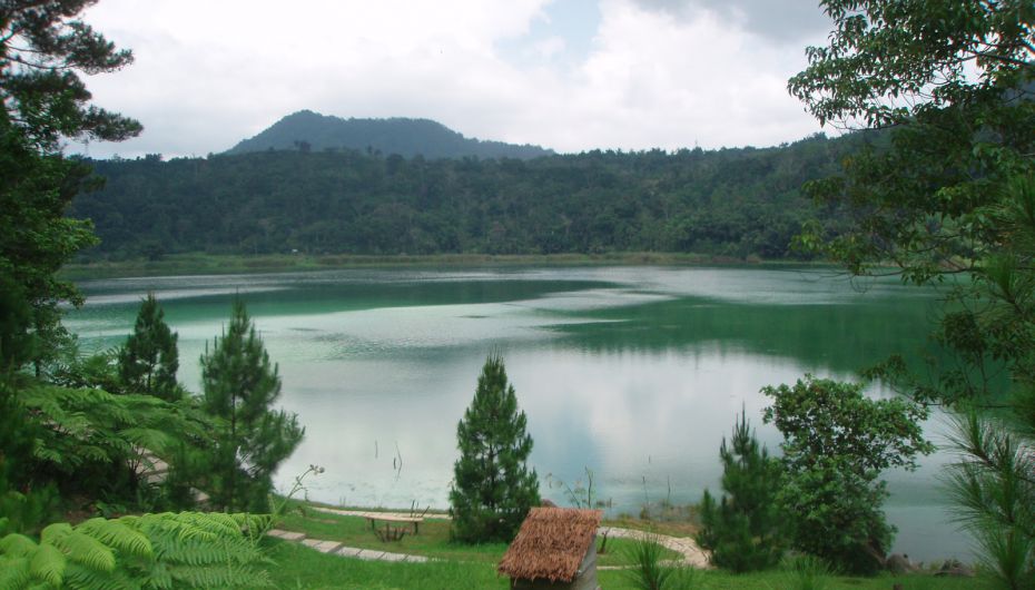 Danau Tondano