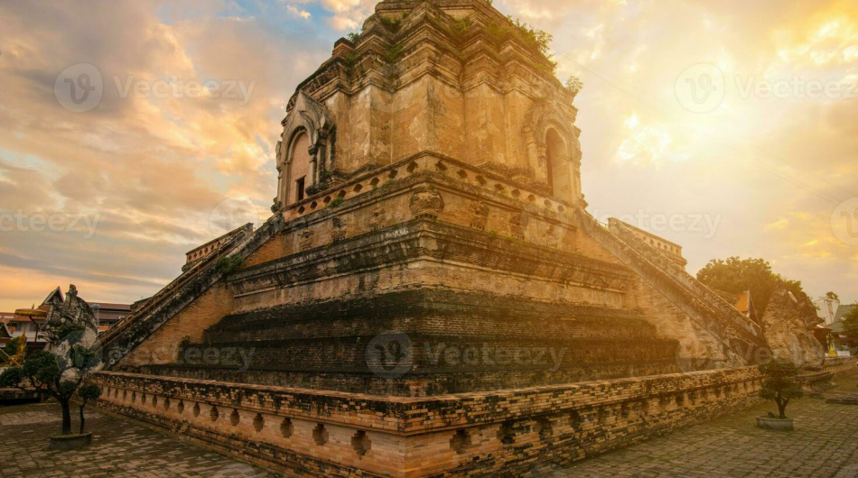 Wat Chedi