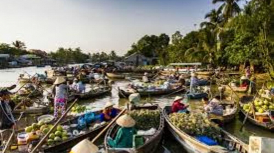 Mekong Delta
