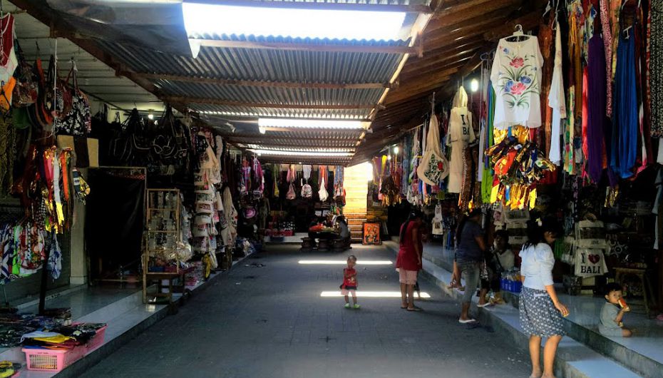 Pasar Guwang