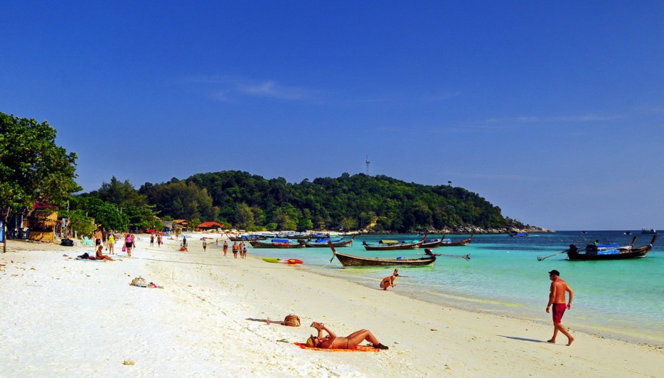 Pantai Pattaya