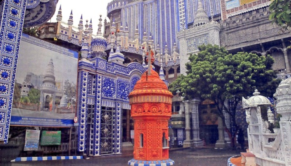 Masjid Turen