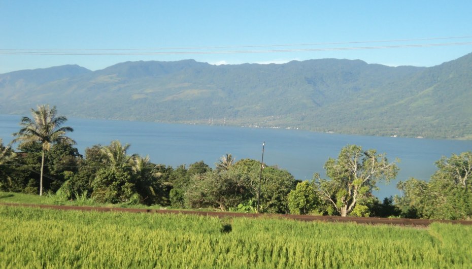 Danau Singkarak
