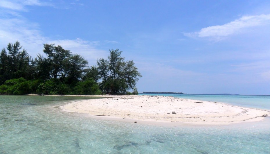 Pulau Cemara Besar