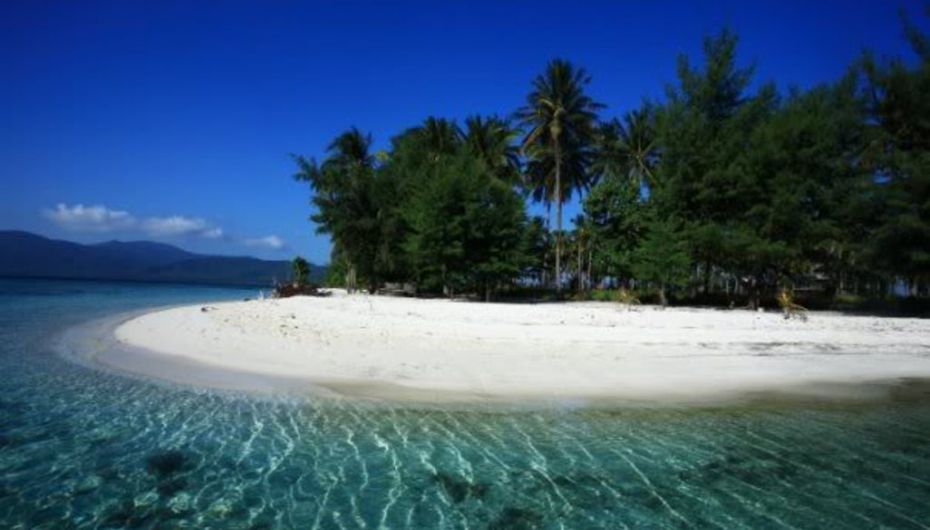 Pulau Cemara