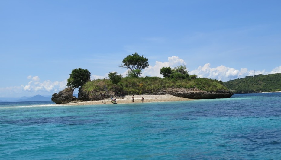 Pulau Petelu