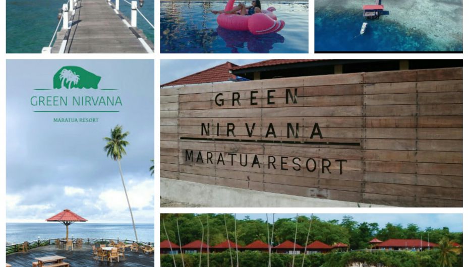 Green Nirvana Resort