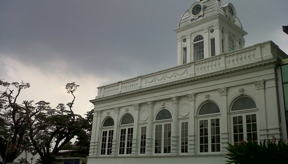 Balai Kota Medan