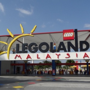 SINGAPORE - LEGOLAND - HELLO KITTY TOUR PACKAGES 3D2N - 1001malam.com