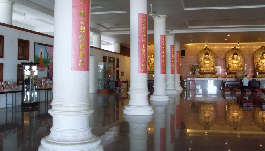 Vihara Duta Maitreya