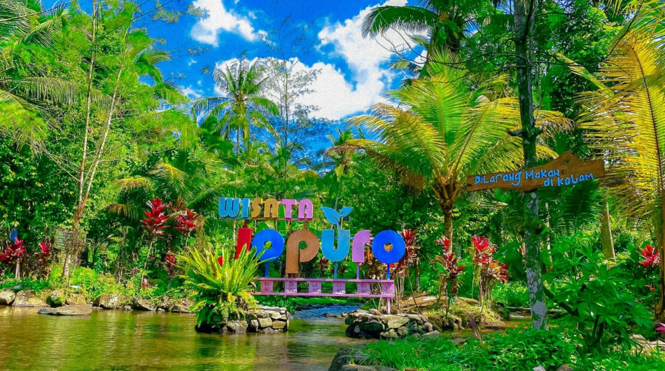 Wisata Jopuro