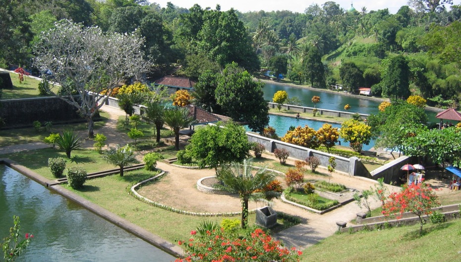 Taman Narmada