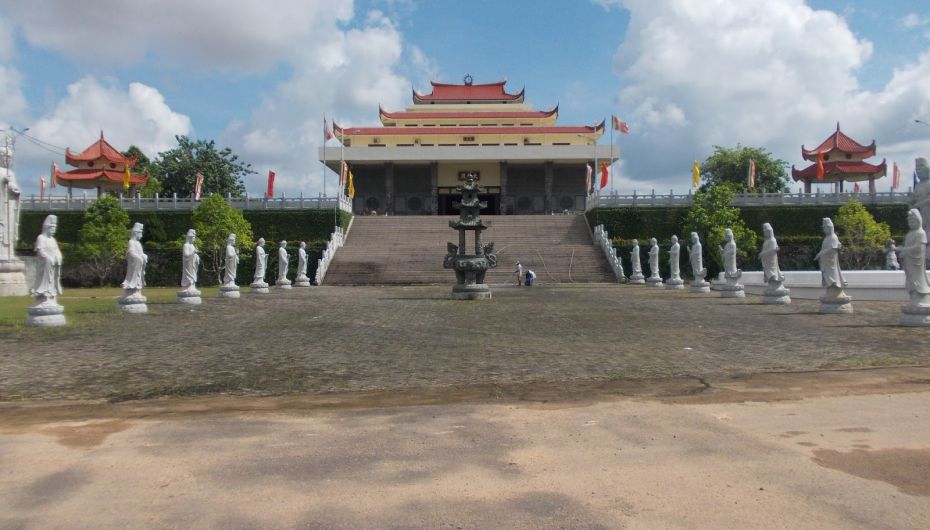 Vihata Avalokitesvara