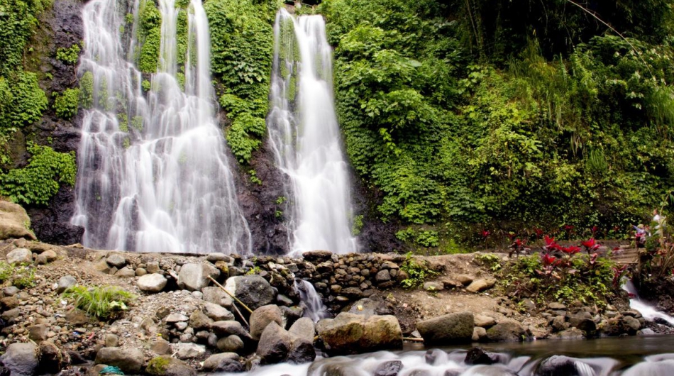 Air Terjun Jagir