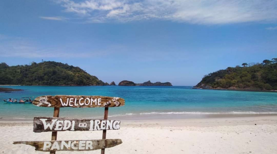 Pantai Wedi Ireng
