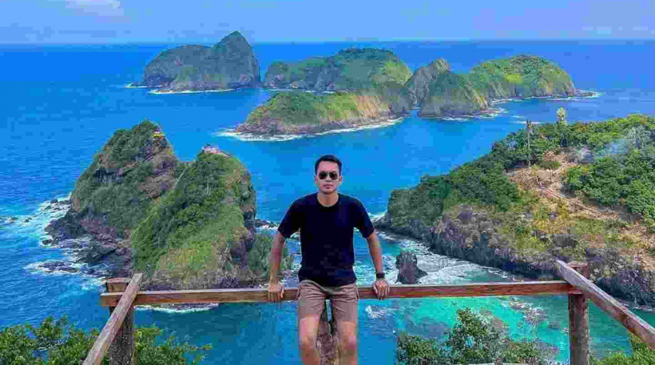 Pulau Bedil
