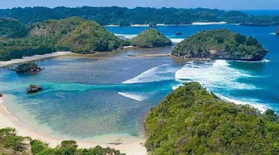 Teluk Hijau