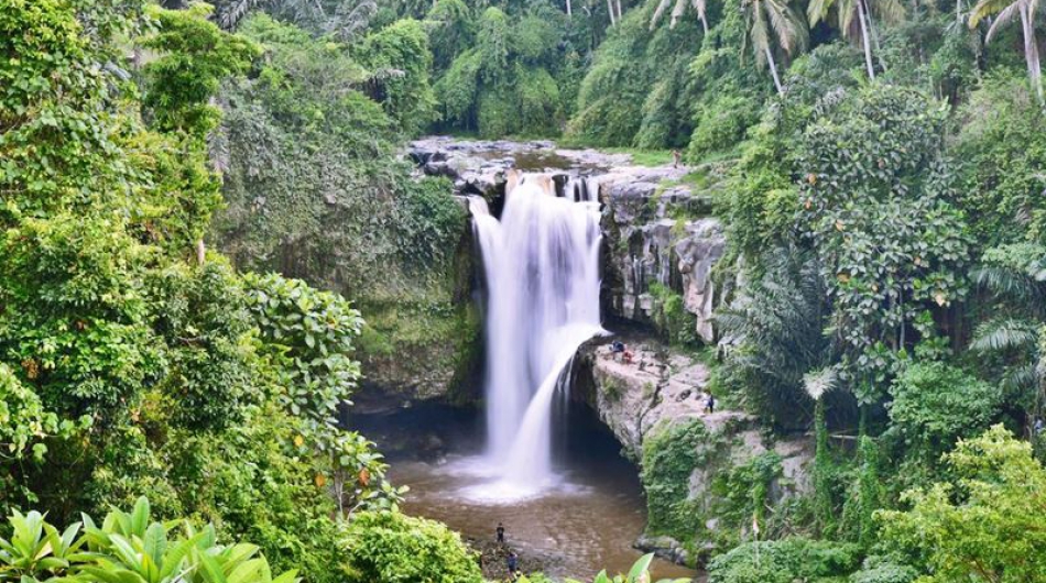 Air Terjun Tegenungan