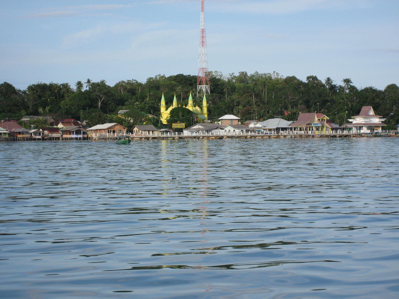 Pulau Penyengat