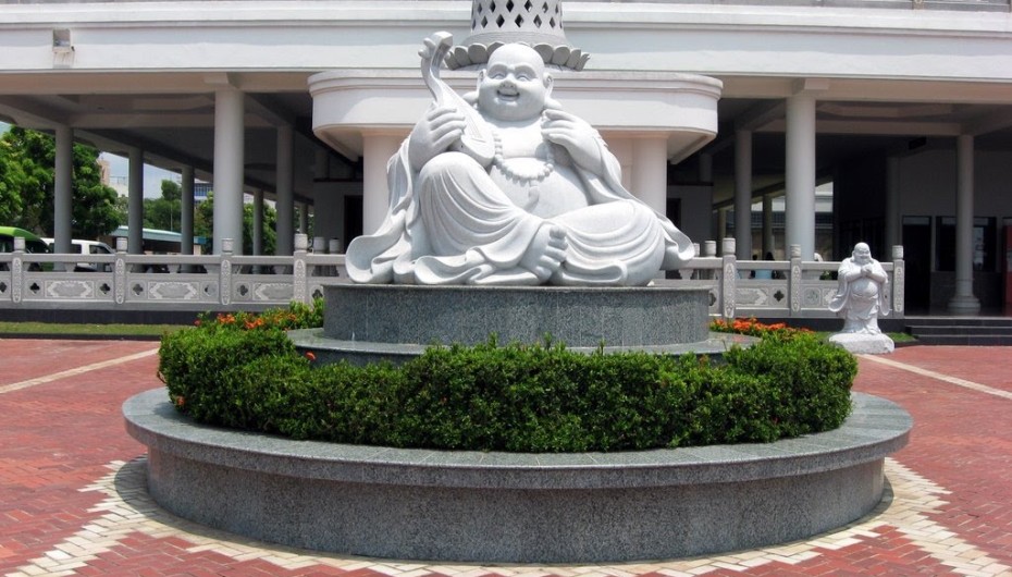 Vihara Duta Maitreya 