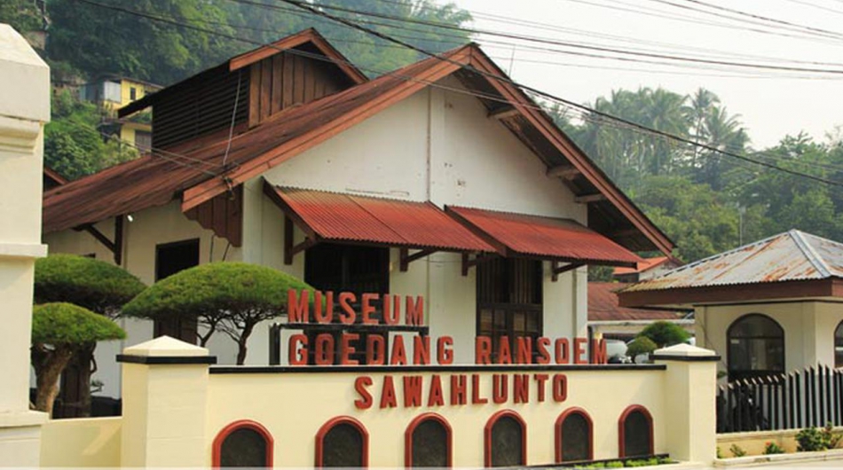Museum Goedang Ransoem
