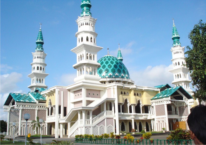 Masjid Agung Surabaya