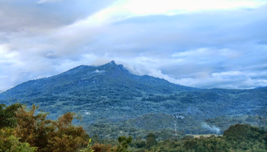 Gunung Bambapuang