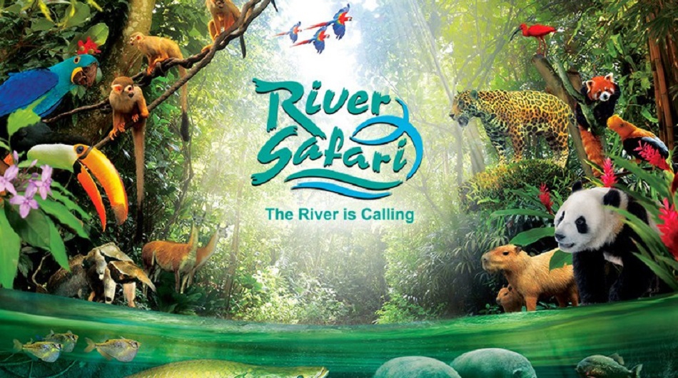 river safari movie
